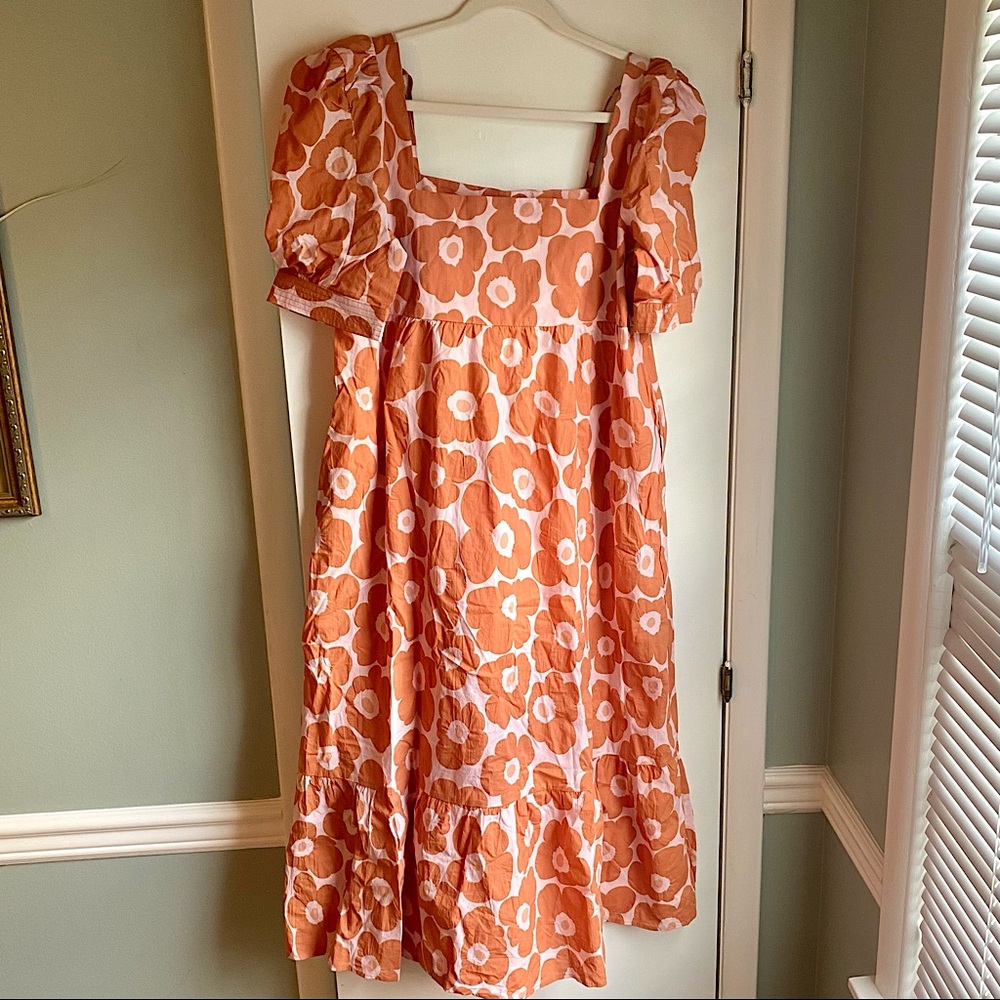 Piper & Scoot Dress BRAND NEW with tags. Size small.